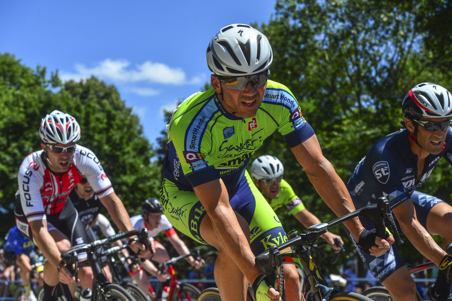 Criterium 3